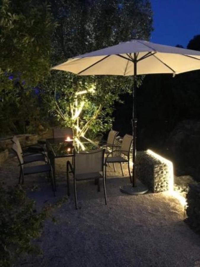 Villa Maxima Sunset Sainte-Maxime Esterno foto