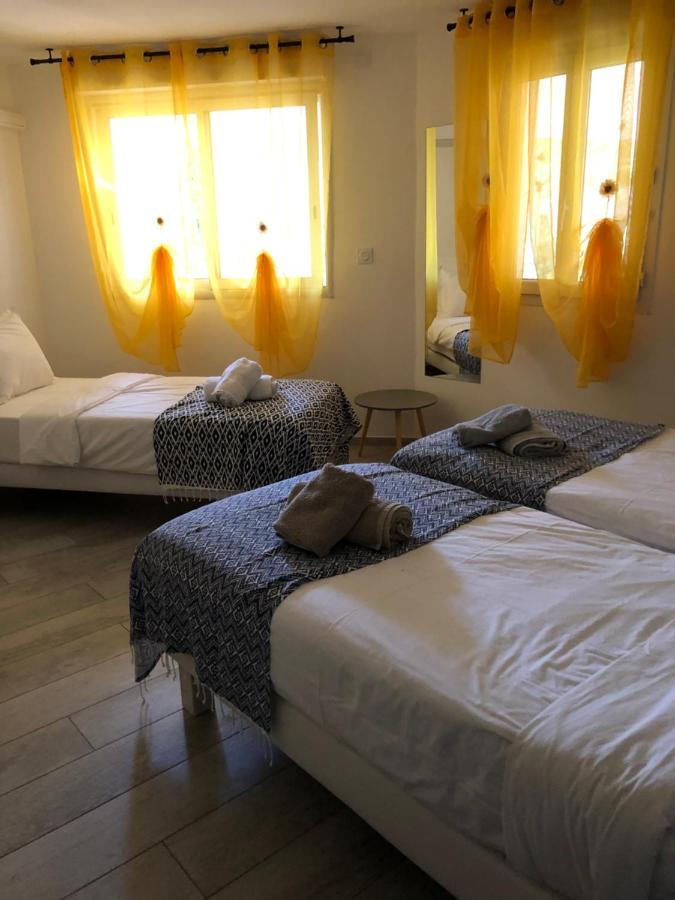 Villa Maxima Sunset Sainte-Maxime Esterno foto