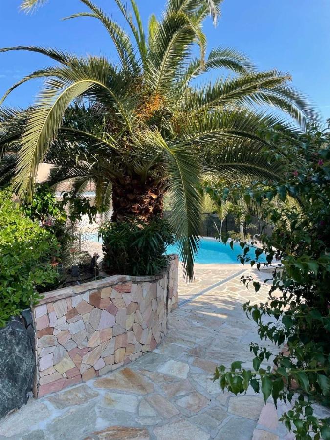 Villa Maxima Sunset Sainte-Maxime Esterno foto