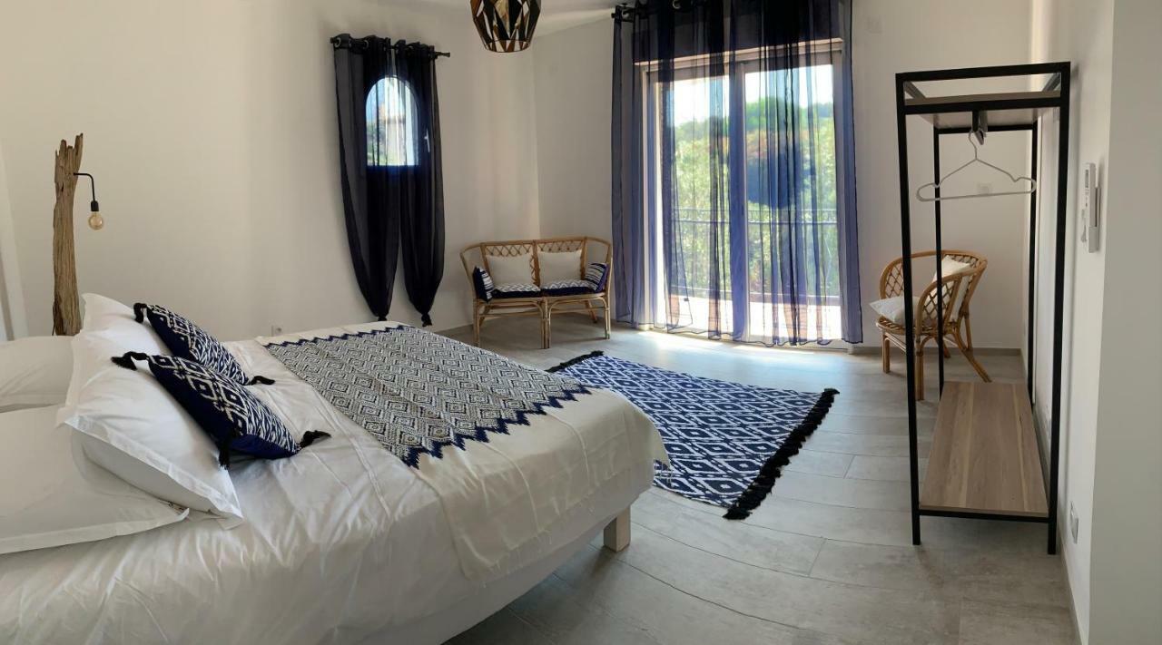 Villa Maxima Sunset Sainte-Maxime Esterno foto